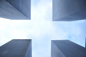 Building Digital Portfolios for Employment