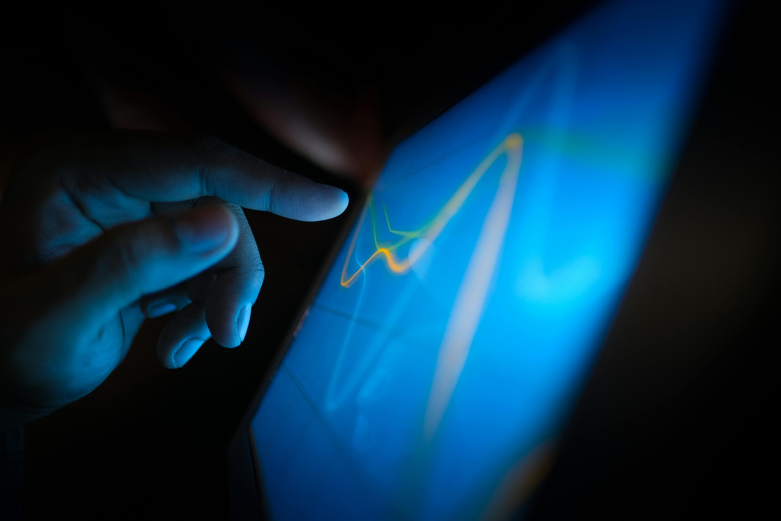 Gesture Control Gadgets: Navigating Devices Without Touch