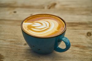 Crafting the Perfect Cup of Coffee Ritual