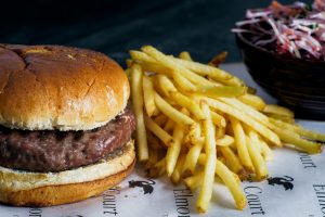 Street Food Staples from Latin American Countries