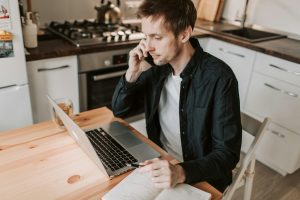 Trends in Remote Job Postings Worldwide