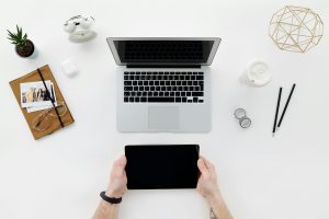 Gadgets That Help You Stay Organized and Productive