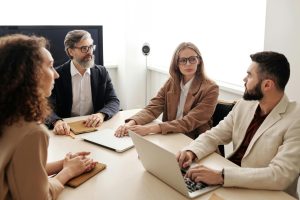 When Company Culture Matters More Than Salary