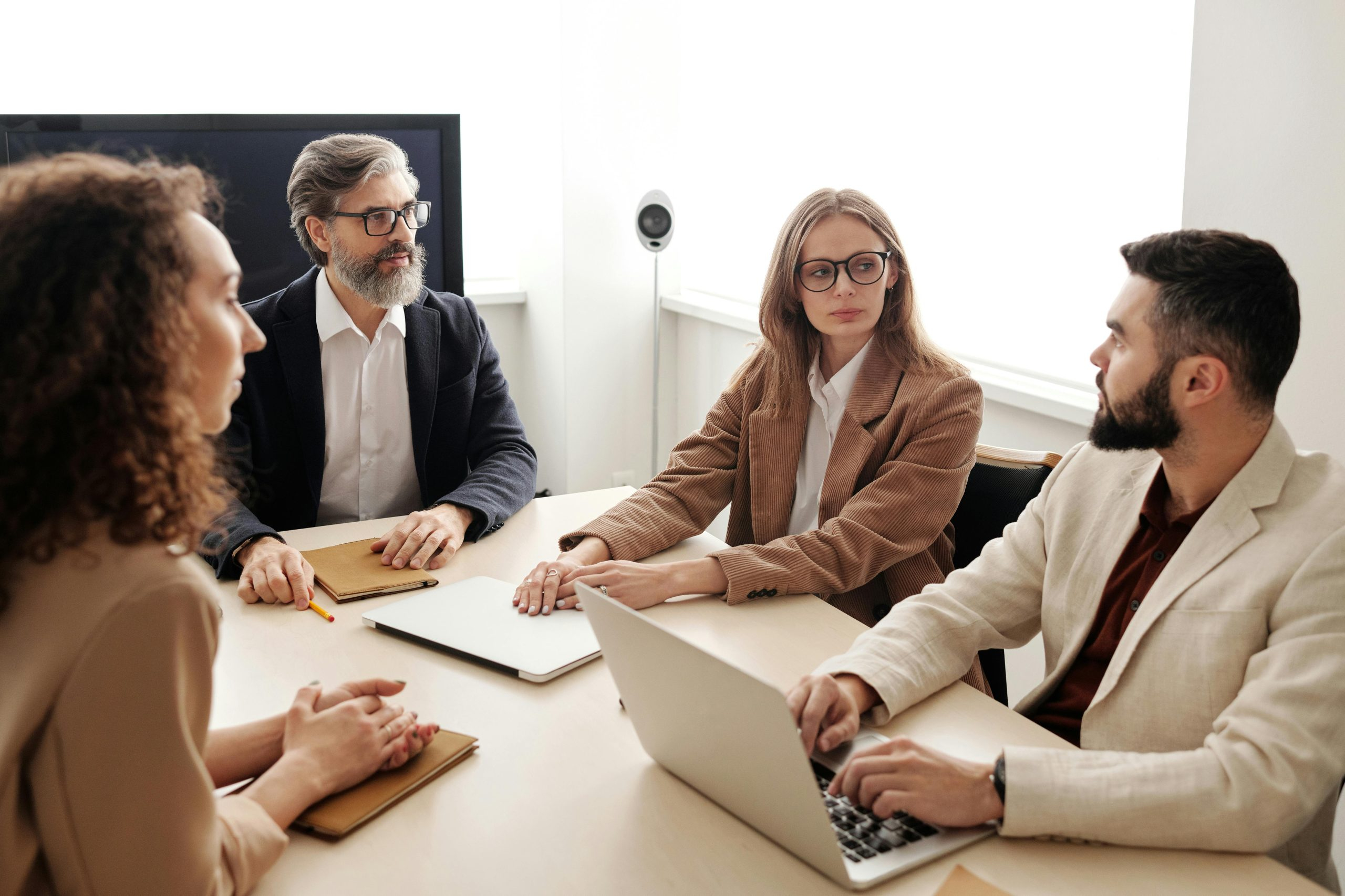 When Company Culture Matters More Than Salary