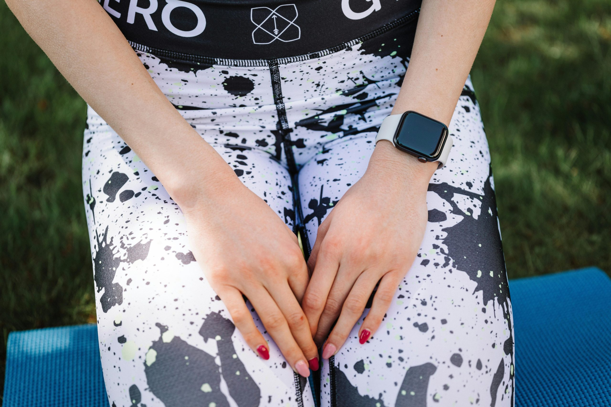 Smart Patches: Ultra-Thin Devices for Continuous Health Tracking