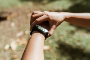 Smart Rings vs. Smartwatches: Which Is Right for You?
