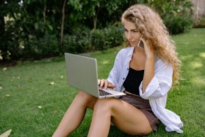 Remote Work Trends Transforming Modern Employment