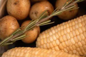 Cooking with Local and Seasonal Produce Year-Round