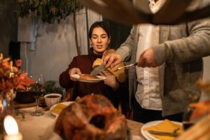 Celebrating Food Festivals in Every Major City
