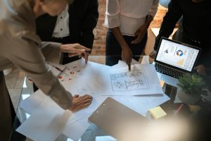 Landing Your Dream Job in a Competitive Market