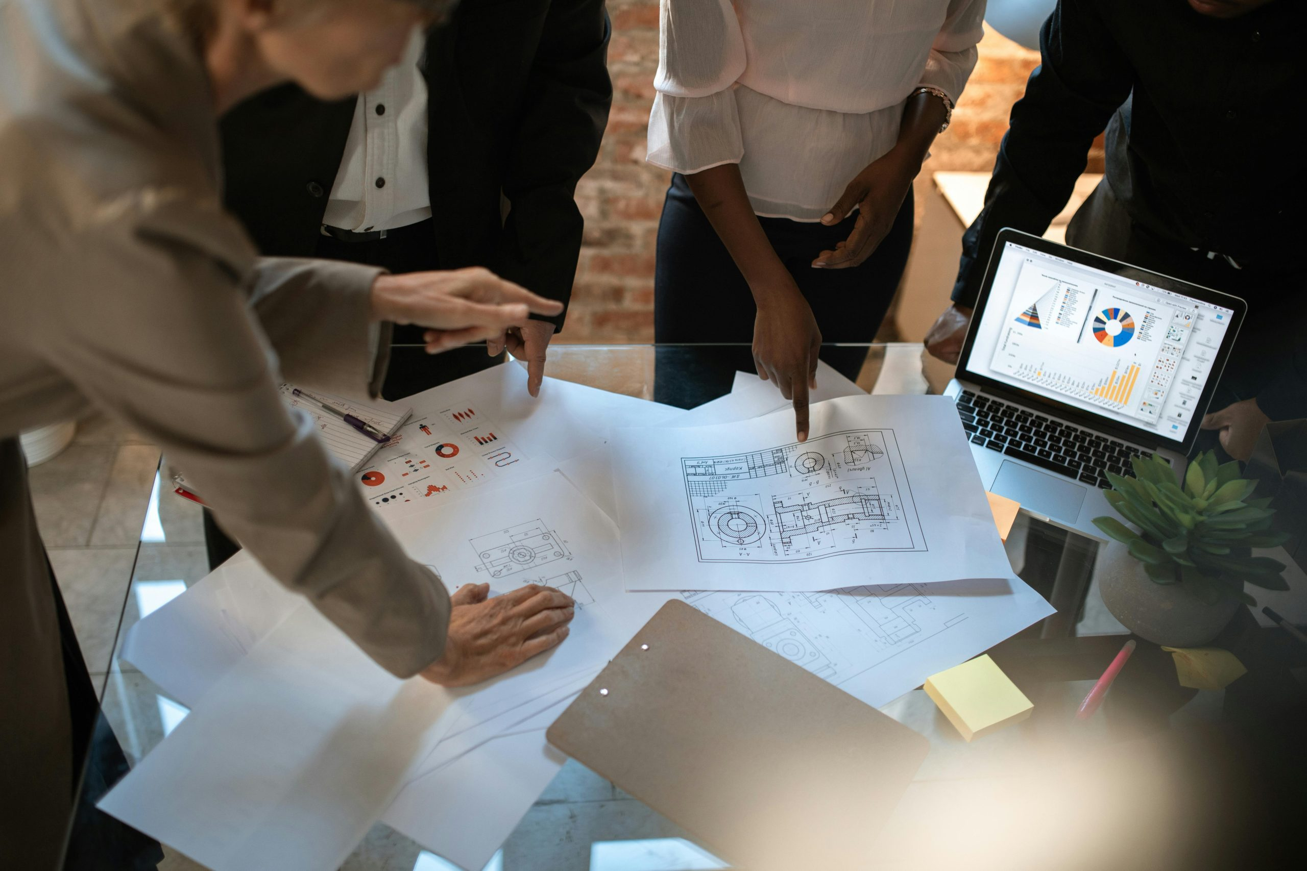 Landing Your Dream Job in a Competitive Market