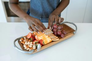 Cooking for Special Diets: Gluten-Free Delights