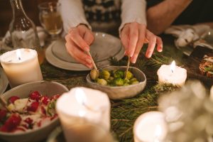 Culinary Traditions for Holiday Celebrations Worldwide