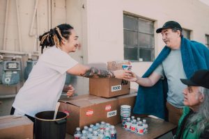 Finding Meaningful Work in the Nonprofit Sector