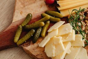Perfect Pairings: Cheese and Charcuterie Board Ideas