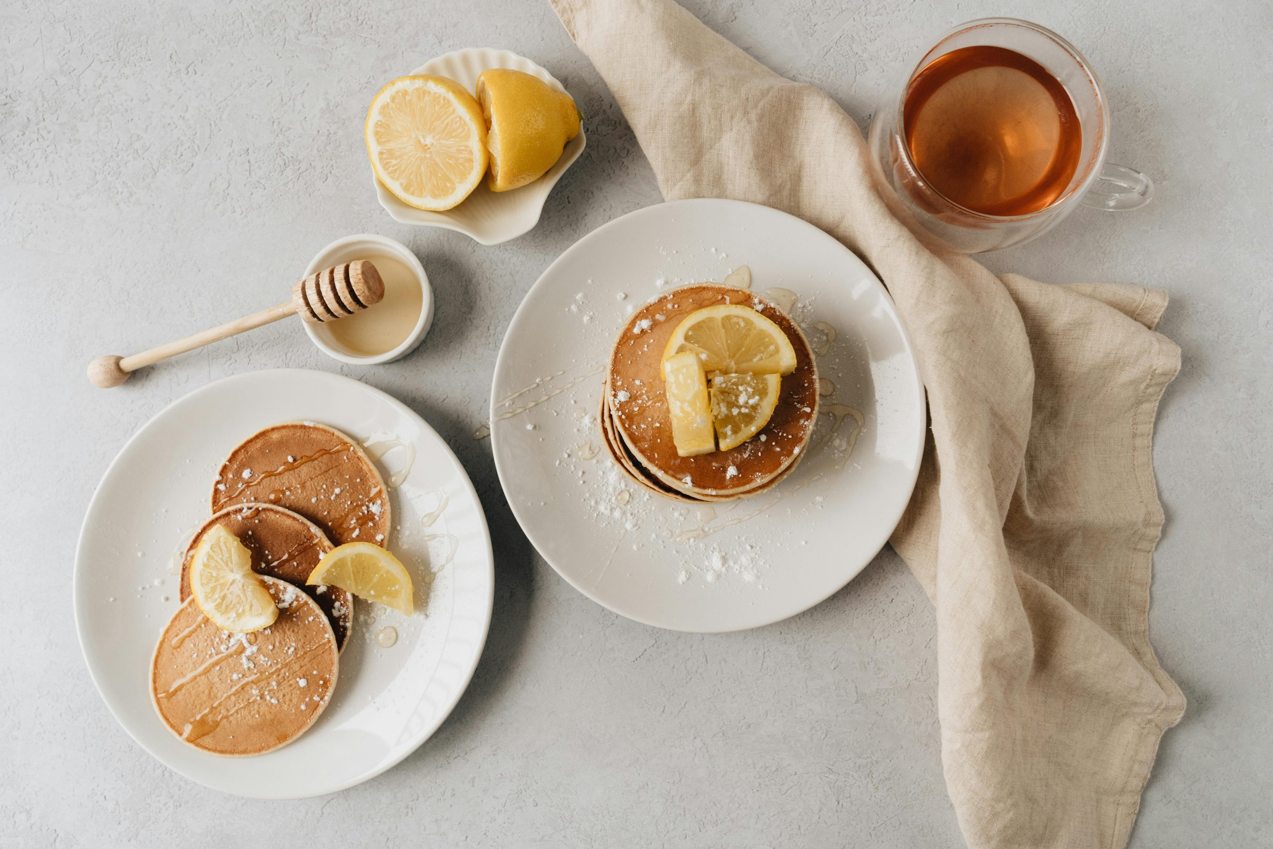Secrets to Fluffy Pancakes Every Single Time