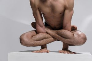 Smart Clothing for Posture and Movement Correction