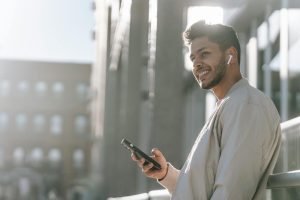 How AI Is Changing the Way We Listen to Music