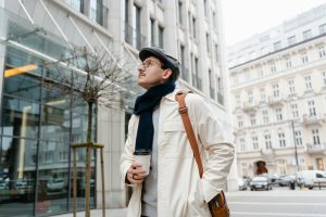 How Smart Glasses Are Transforming Daily Life