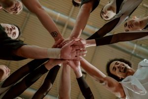 From Layoff to Leadership: Comeback Stories