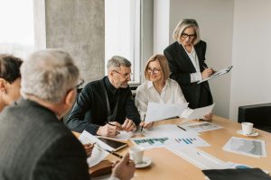 Office Politics: Navigating Tricky Workplace Dynamics