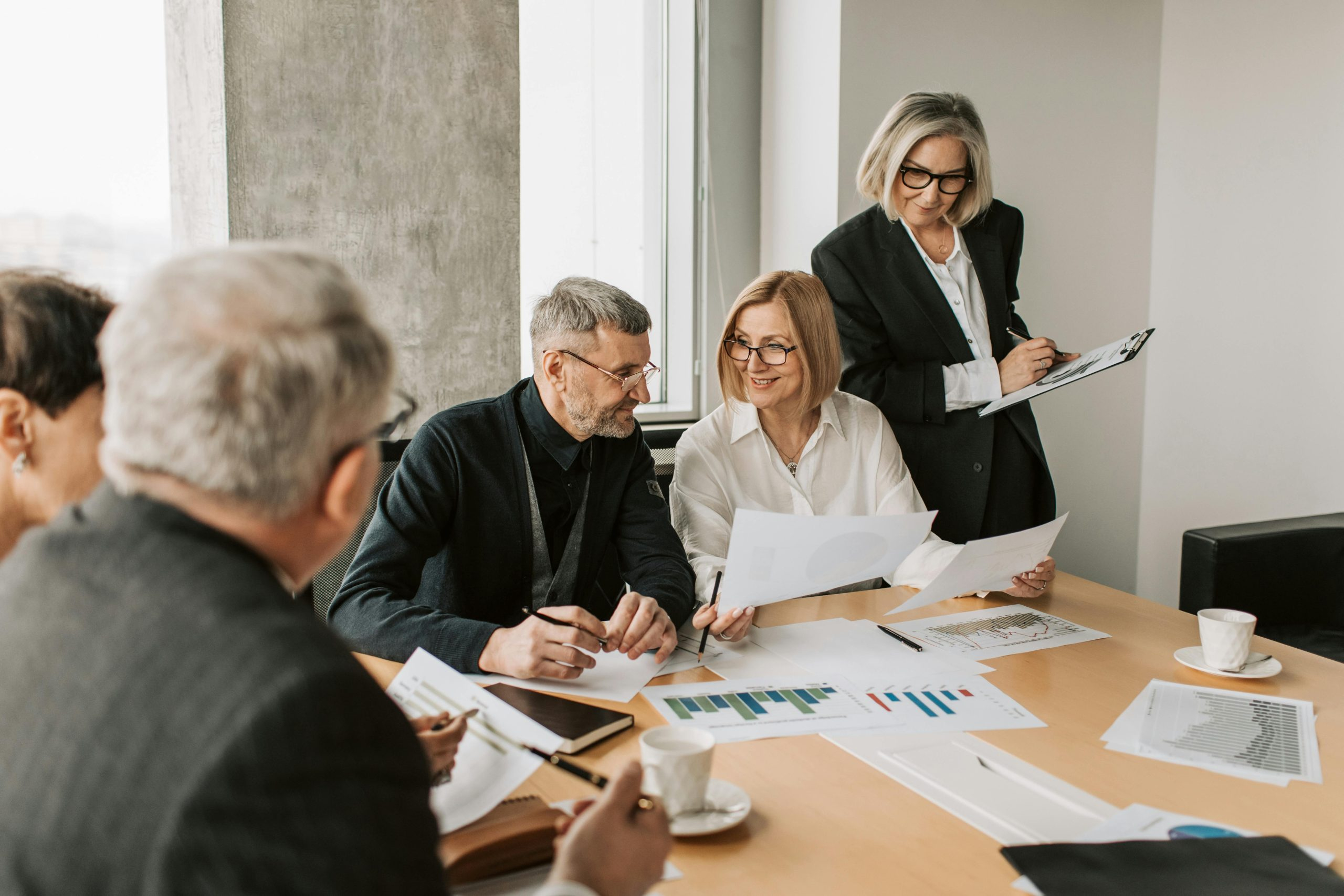 Office Politics: Navigating Tricky Workplace Dynamics