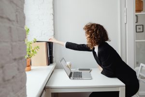 Turning Side Hustles Into Main Careers