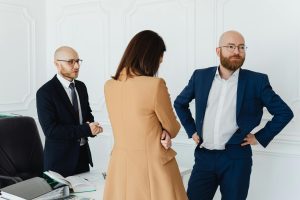 Women Pioneers Who Redefined Legal Professions