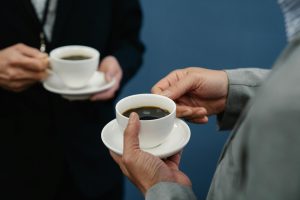 Networking Events That Change Professional Lives