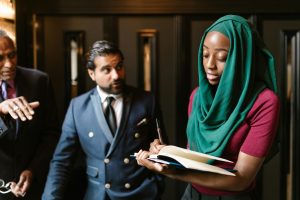 Workplace Cultures That Foster Real Growth