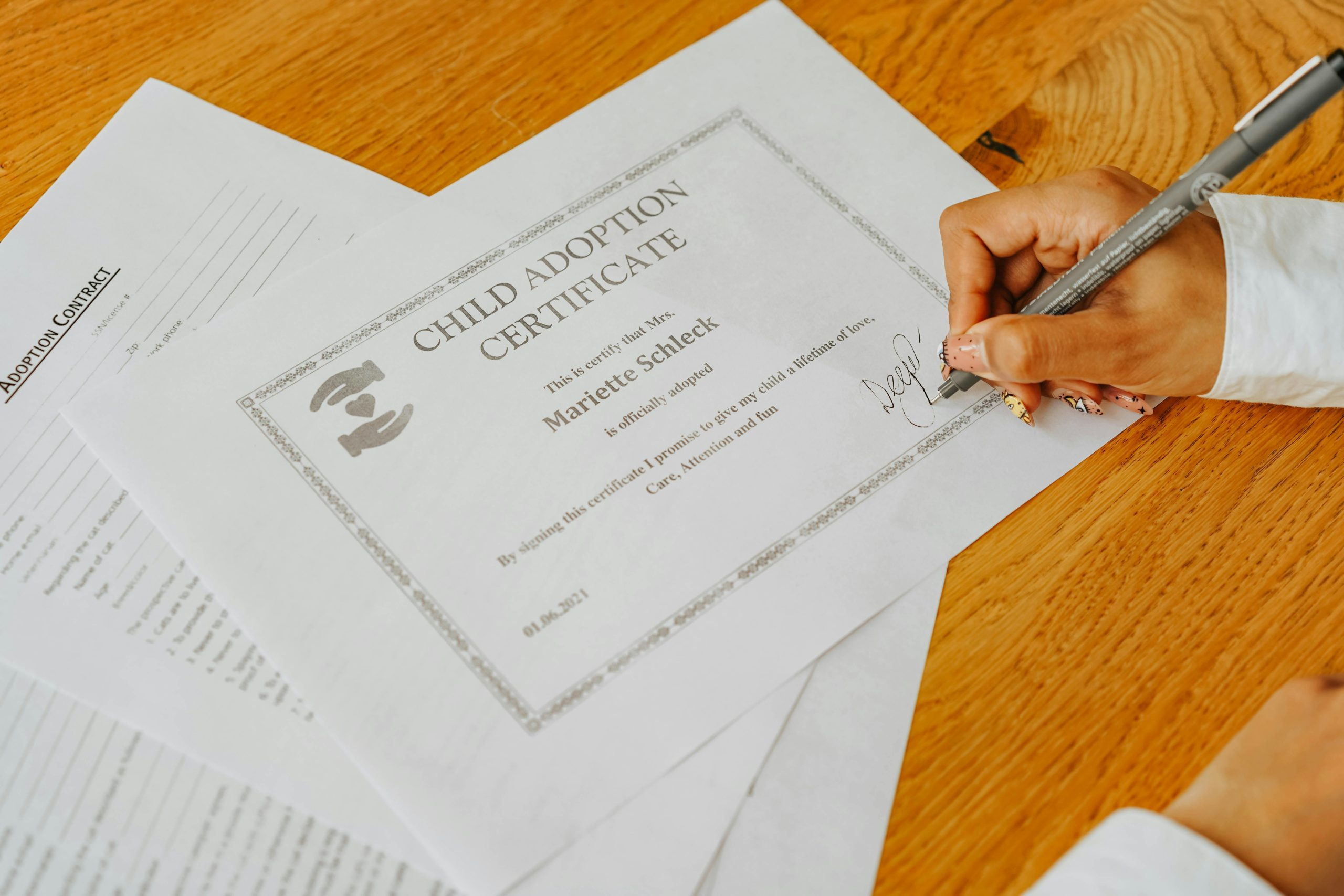Court Reporters: Guardians of the Official Record