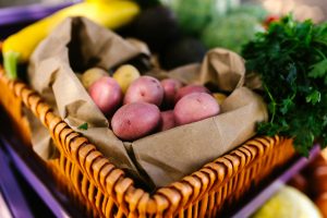 Making the Most of Farmers’ Market Finds