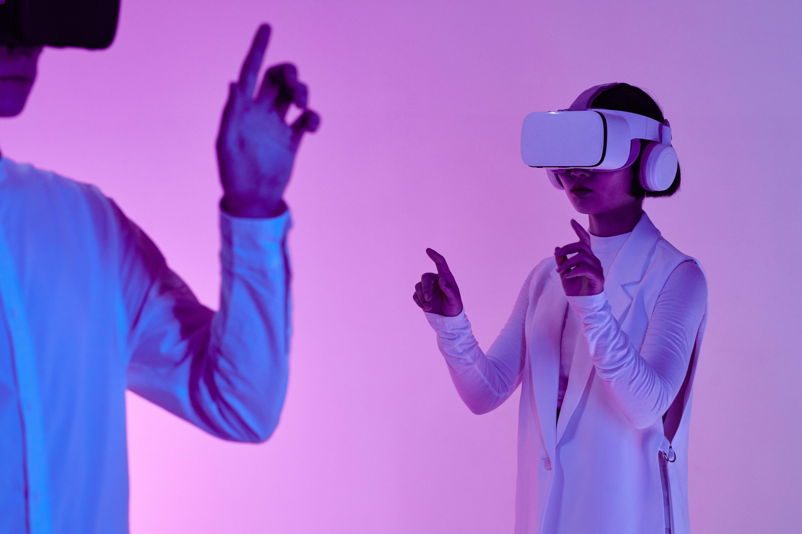 Biometric Clothing: The Next Frontier in Wearable Tech