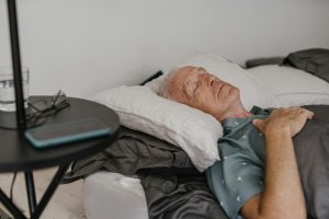 Sleep Tech Gadgets: Optimizing Rest with AI