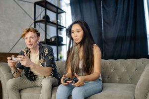 Voice-Activated Gadgets for Smarter Living
