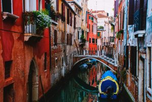 Urban Revitalization: Breathing New Life into Cities