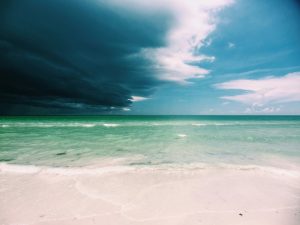 Secret Beach Paradises That Still Feel Untouched