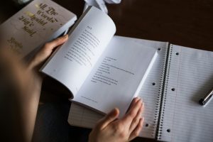 Legal Writing Tips for Aspiring Attorneys