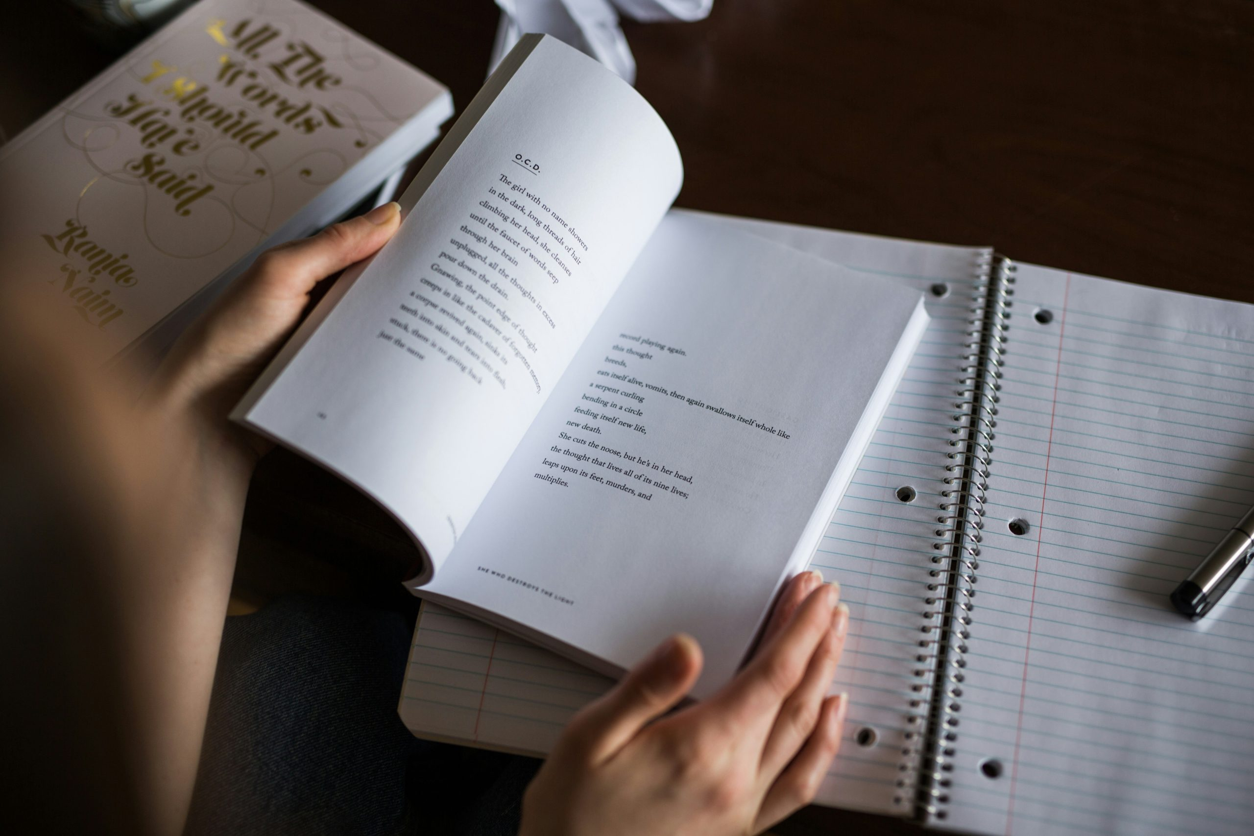 Legal Writing Tips for Aspiring Attorneys