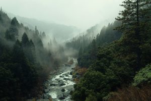 Mountain Villages Where Time Seems to Pause