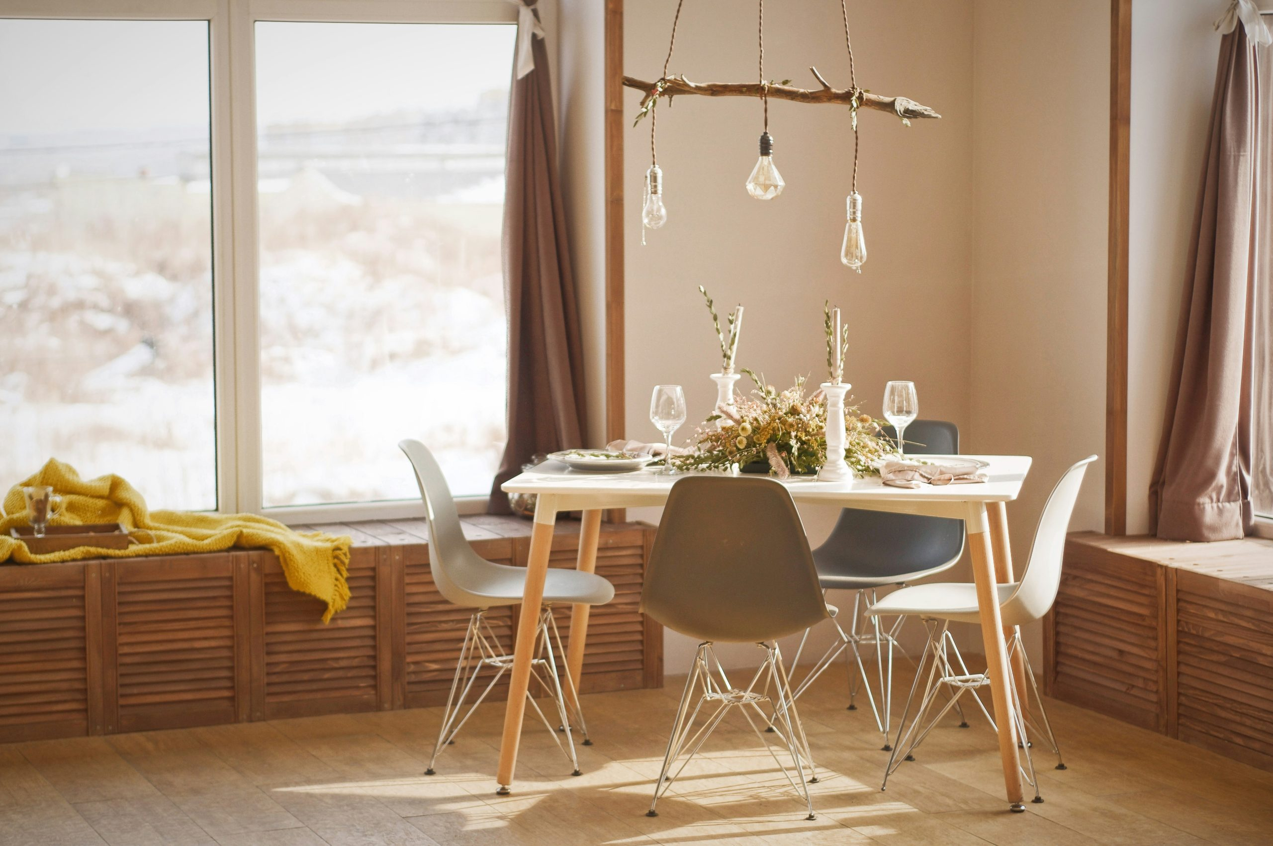 Tiny House Villages Offer Solutions for Homelessness