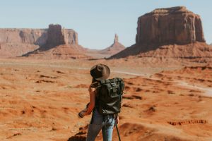 How to Travel for Free with Volunteering