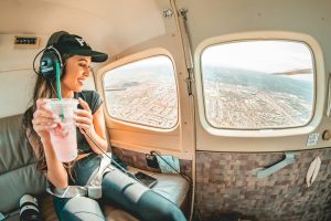 How to Find Last-Minute Flight Bargains