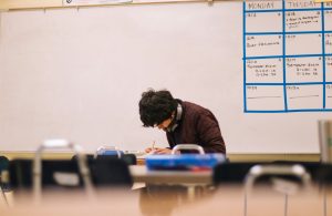 Virtual Reality Experiences in Education
