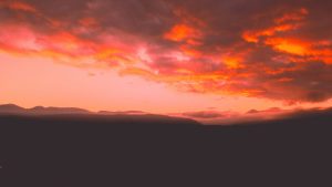 Chasing Sunsets in the World’s Hidden Corners