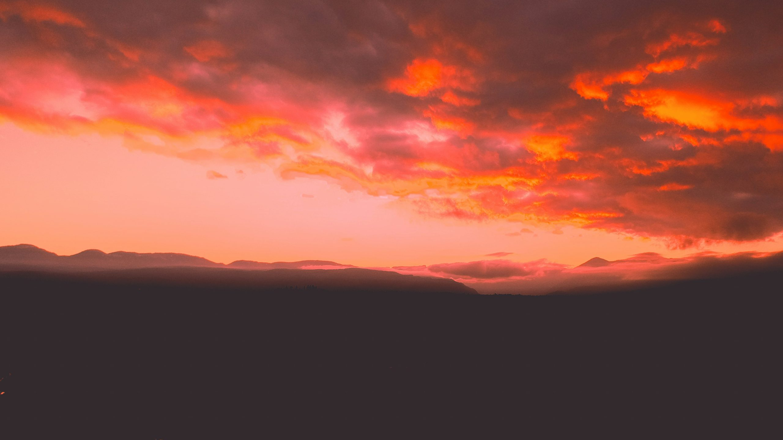 Chasing Sunsets in the World’s Hidden Corners